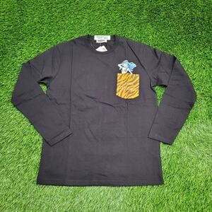 Urusei-Yatsura Shirt M/L 19x26 Japanese Manga Series